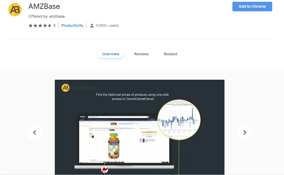 AMZBase